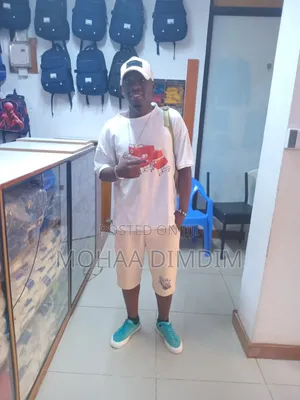Mr. Mohamed Ndima