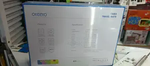 New Oteeto Tab 5 Travel Mate 128 GB Black