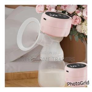 Single Portable Electric Breast Pump - thumbnail 2