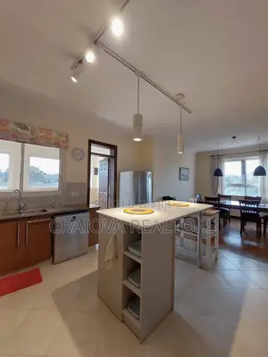 Furnished 3bdrm Apartment in Westlands for rent
