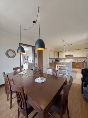 Furnished 3bdrm Apartment in Westlands for rent
