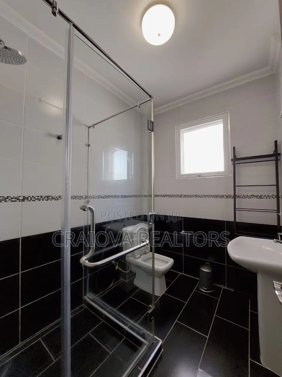 Furnished 3bdrm Apartment in Westlands for rent