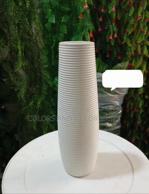 Long Vases Few Pieces Remaining - main view