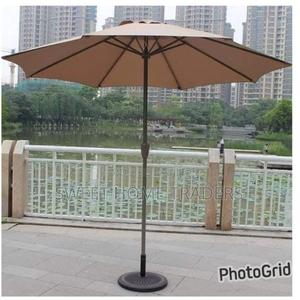 Garden Umbrella (Replaceable Cloth ) - main view