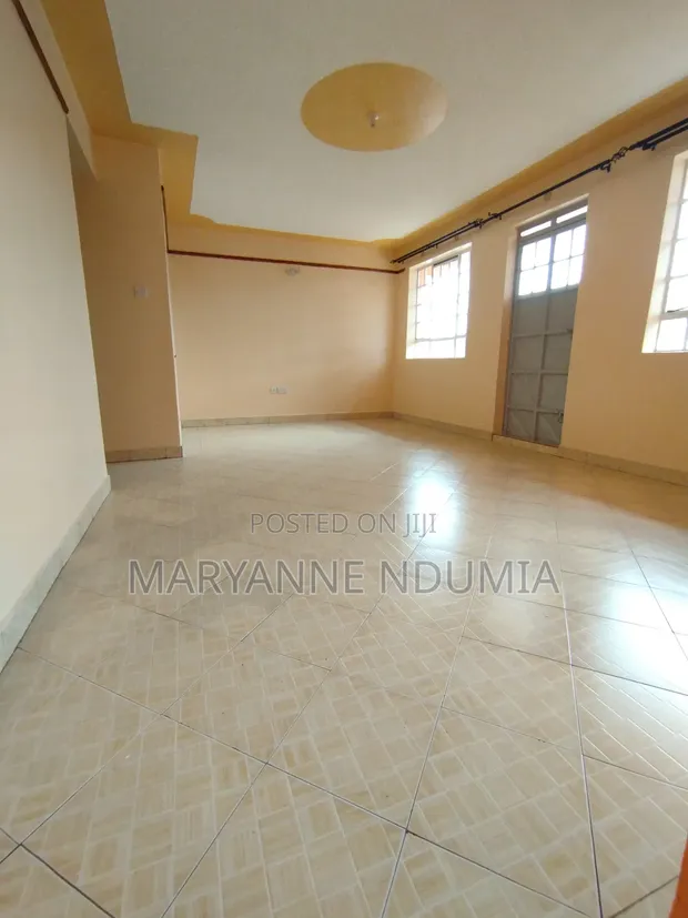 1bdrm Apartment in Tmall, Nairobi West for rent