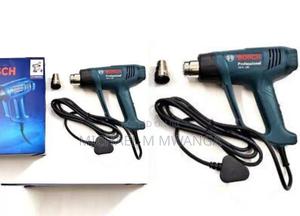 Precision Heat Gun GHG - thumbnail 2