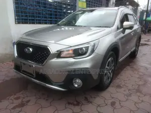 Subaru Outback 2.5i Touring AWD 2018 Gold