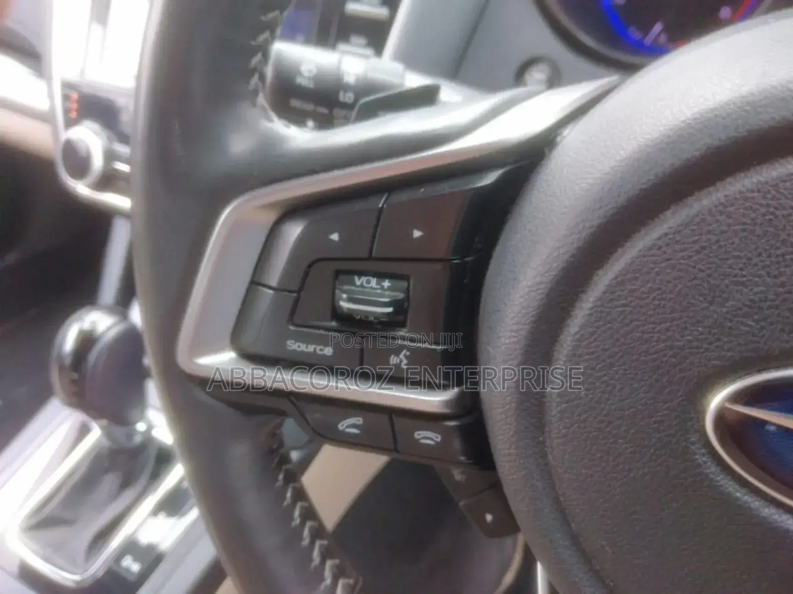 Subaru Outback 2.5i Touring AWD 2018 Gold