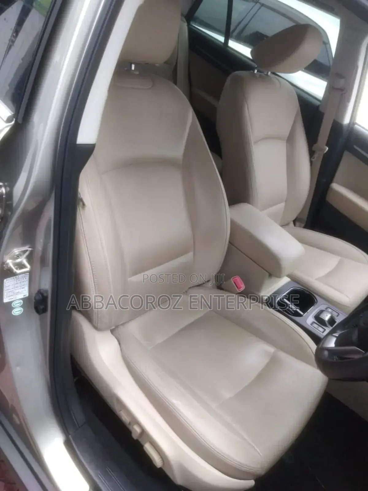 Subaru Outback 2.5i Touring AWD 2018 Gold