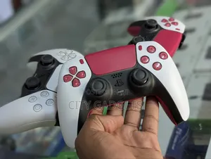 Ps5 Gaming Pads Used