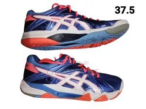 Badminton and All Court Shoes