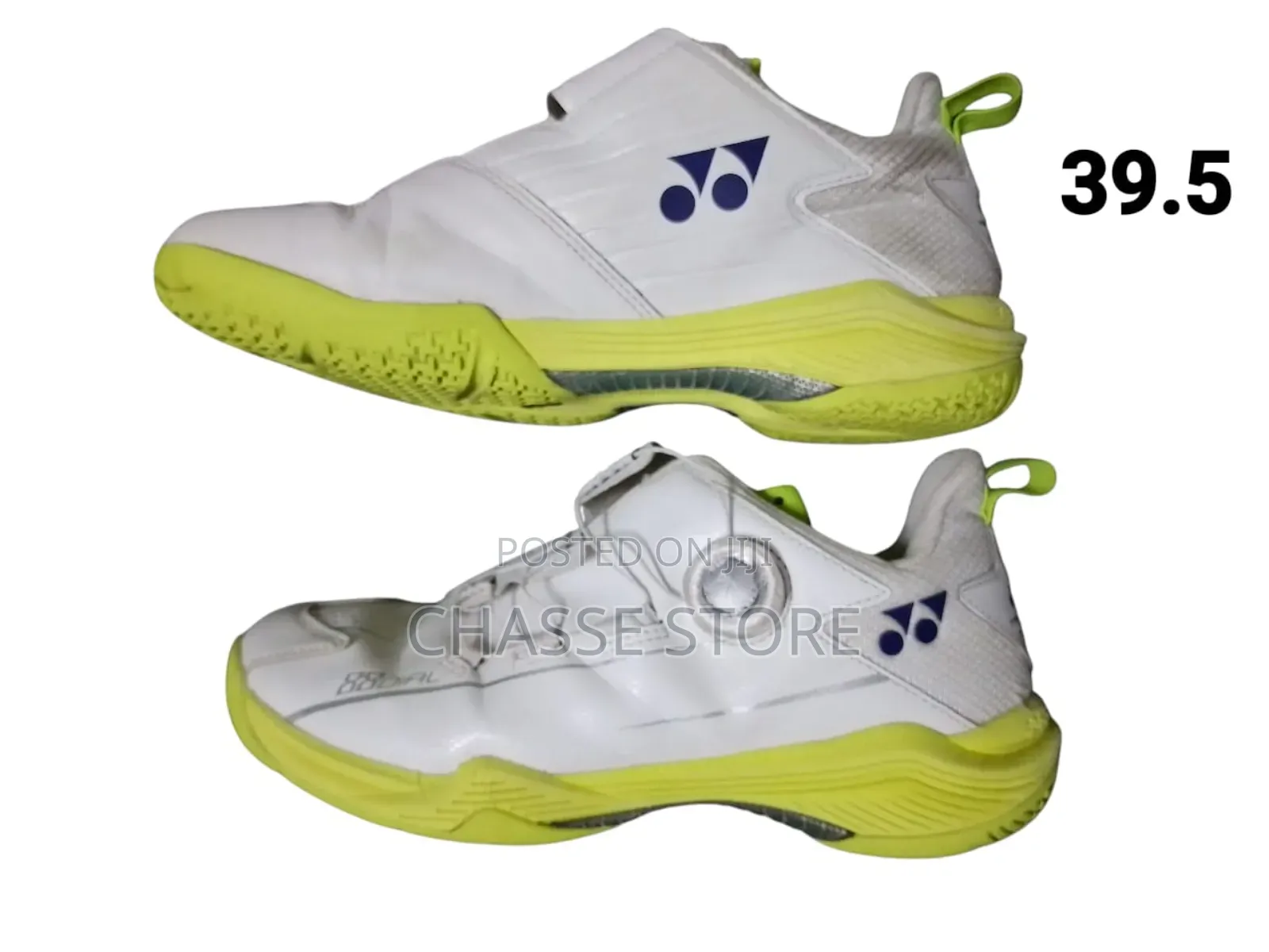 Badminton and All Court Shoes