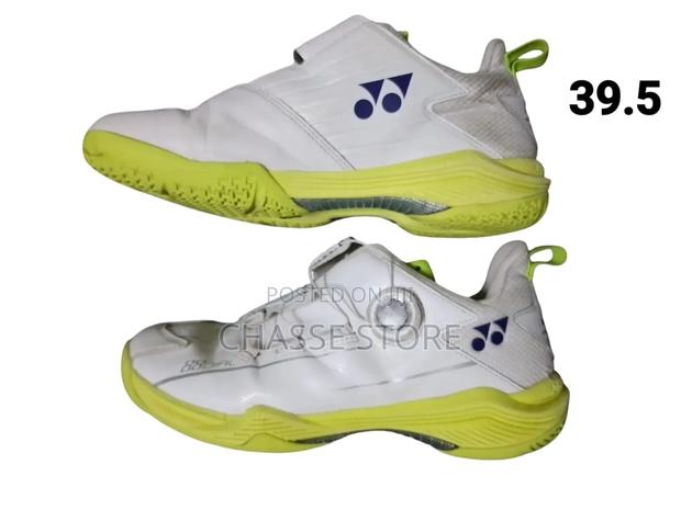 Badminton and All Court Shoes