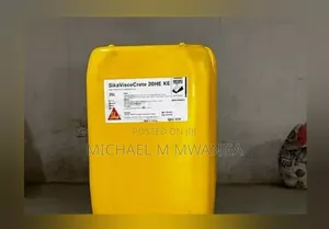 Excellent Strength Sika Viscocrete 20