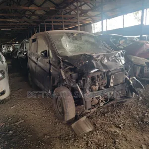 Mazda Cx5 Gearbox Transfer