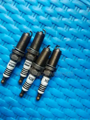 Subaru Legacy Plugs