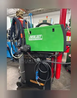 Gas Welding Machine