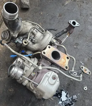 Subaru Td04 Turbo