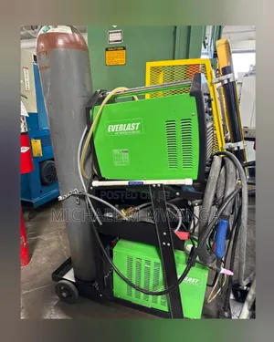 High Quality Gas Welding Machine