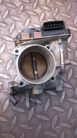 Sababu Forester Throttle