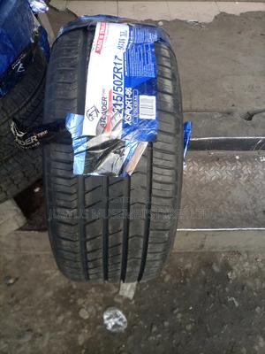 215/50zr17 Atlander Tyres - thumbnail 2