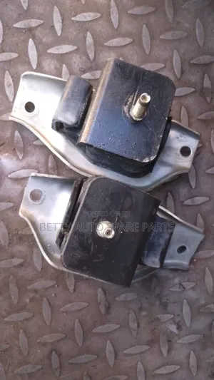 Subaru Forester Sg5 Engine Mountains