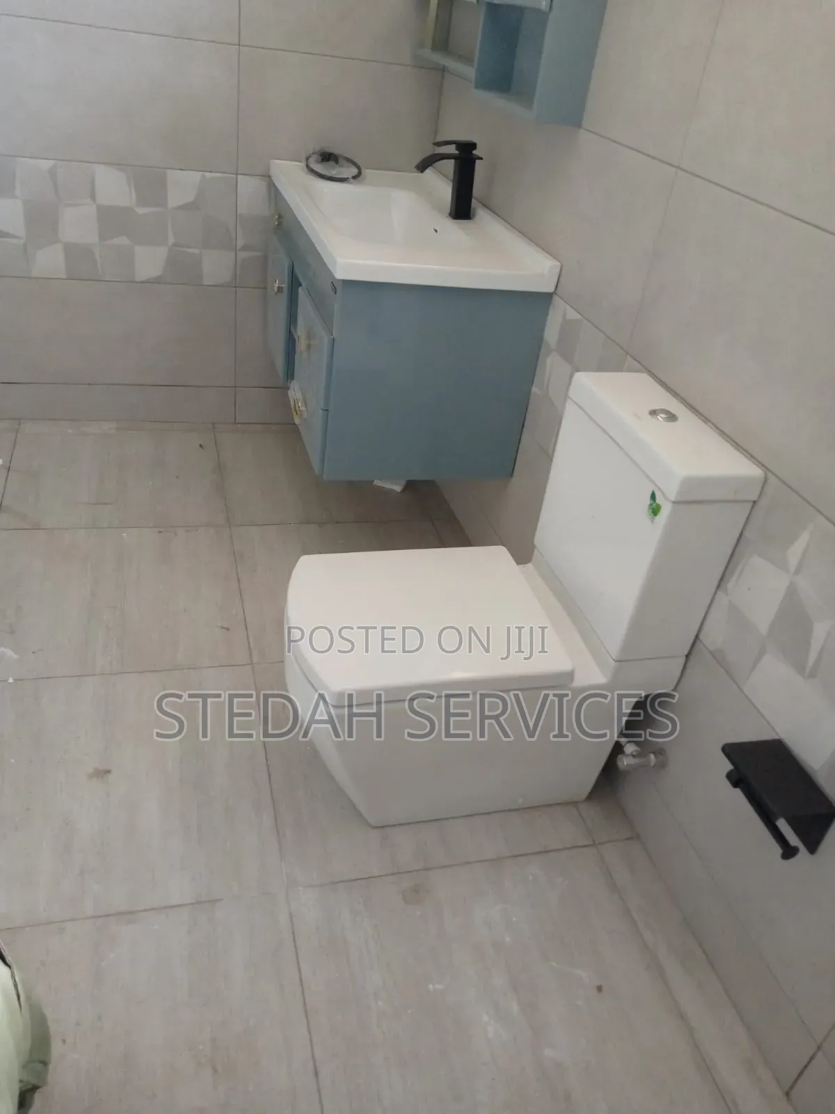 Emergency Plumbing Services