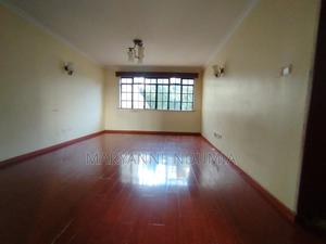3bdrm Apartment in Langata, South B for rent - main view