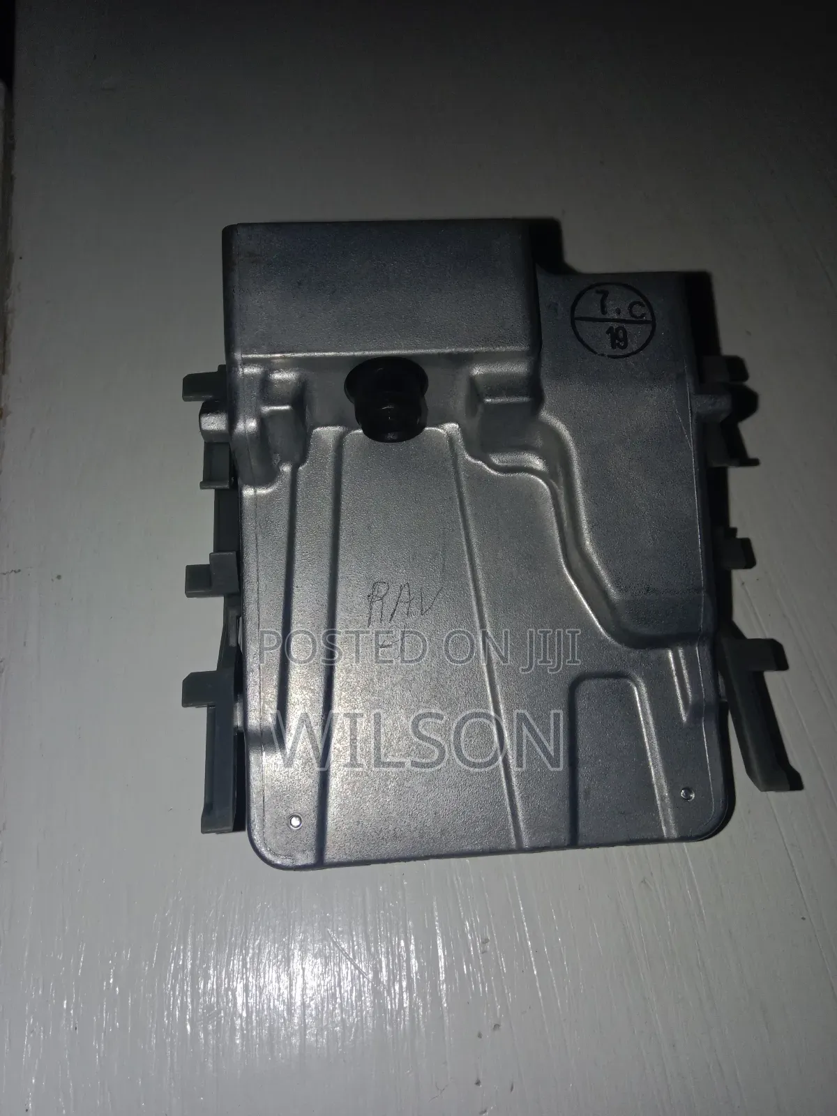 Rav 4 2018-2022 Front Windscreen Camera(Pre-Collision Sensor)