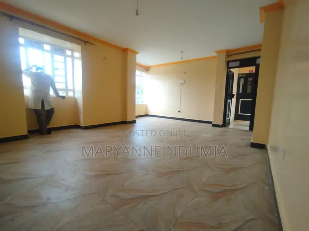 2bdrm Apartment in South B for rent