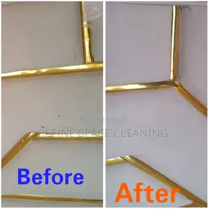 Refinespace Cleaning
