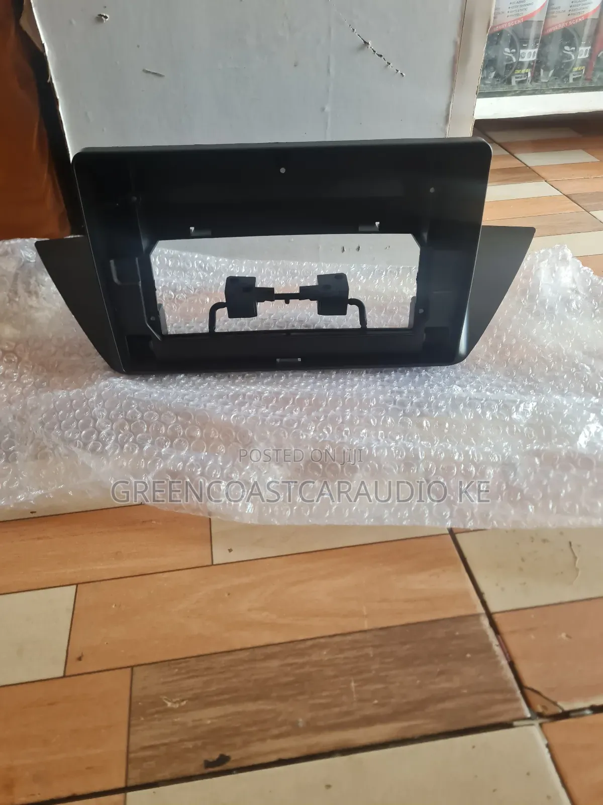 BMW X1 E83 Android Radio Frame or Console