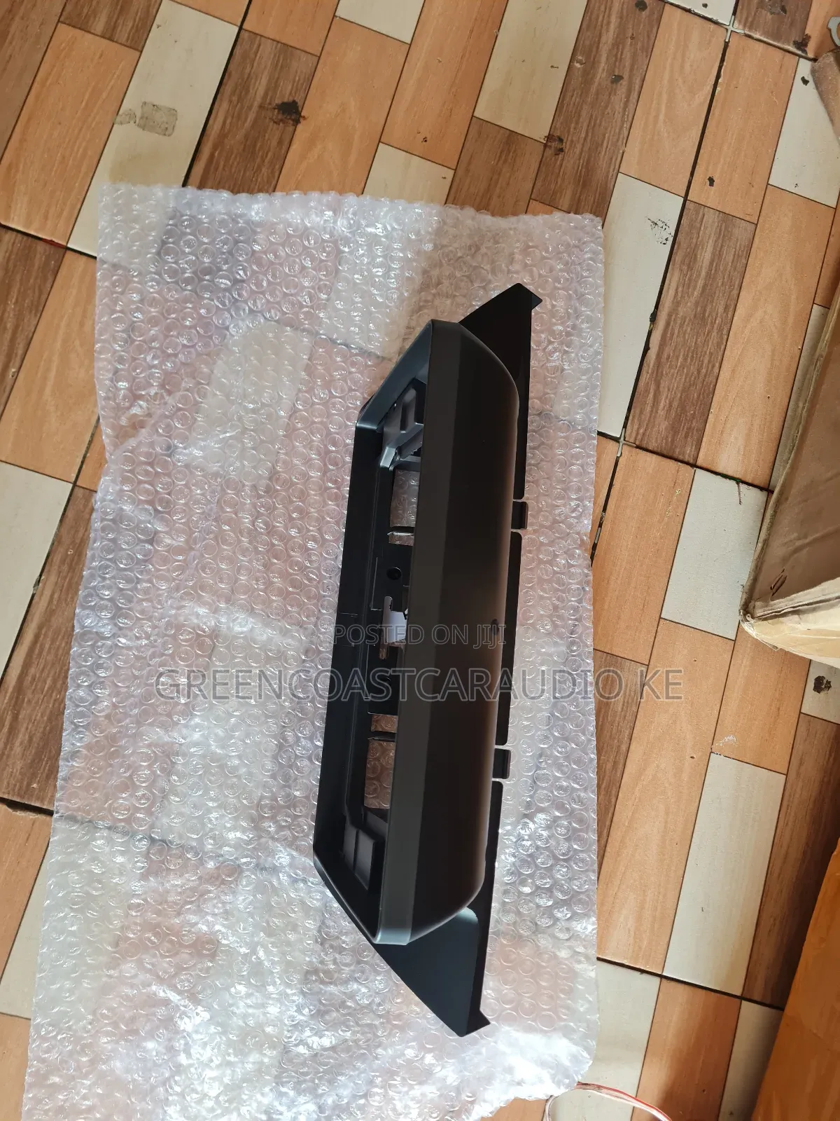 BMW X1 E83 Android Radio Frame or Console