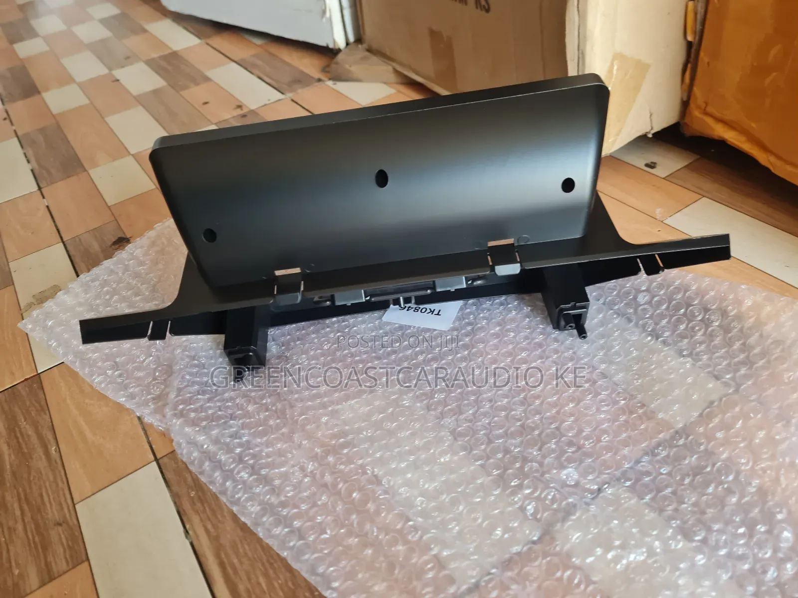 BMW X1 E83 Android Radio Frame or Console