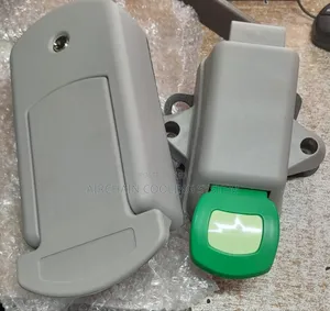 Cold Room Door Lock