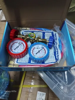 Sigma Manifold Gauge