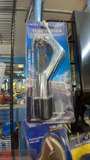 Tube Cutter