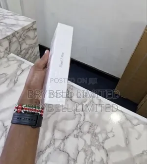 New Google Pixel 7 Pro 128 GB Gray