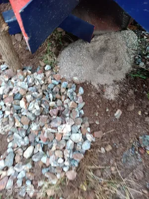 Modtec: Heavy Duty Jaw Crusher Machine
