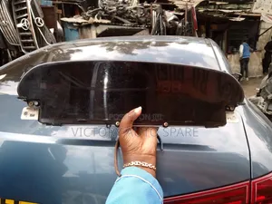 Vista Clock
