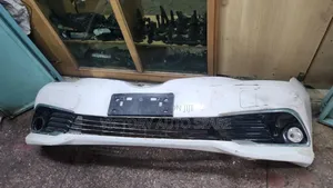 Auris Front Bumper 206/2017/218#