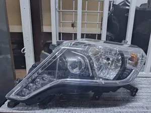 Land Cruiser Prado 150 Headlight Teardrop