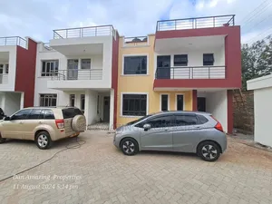 3bdrm Townhouse / Terrace in Ngong Plus Dsq, Kibiku for rent