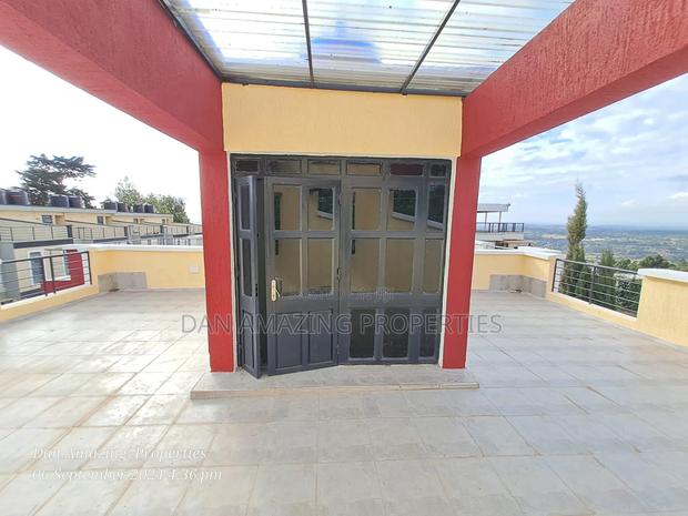 3bdrm Townhouse / Terrace in Ngong Plus Dsq, Kibiku for rent - thumbnail 2