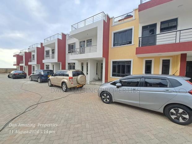 3bdrm Townhouse / Terrace in Ngong Plus Dsq, Kibiku for rent - thumbnail 4