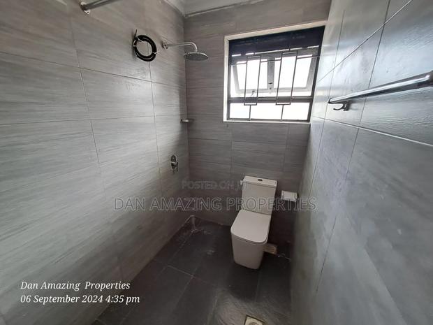 3bdrm Townhouse / Terrace in Ngong Plus Dsq, Kibiku for rent - thumbnail 6