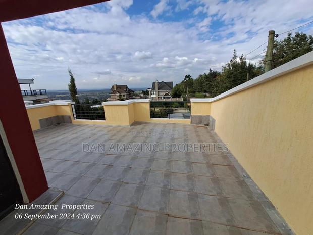 3bdrm Townhouse / Terrace in Ngong Plus Dsq, Kibiku for rent - thumbnail 7