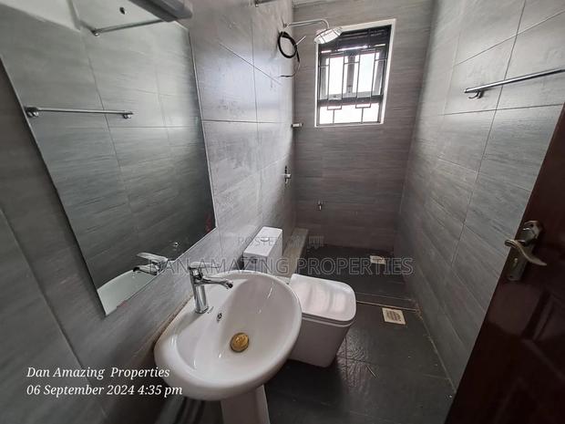 3bdrm Townhouse / Terrace in Ngong Plus Dsq, Kibiku for rent - thumbnail 8