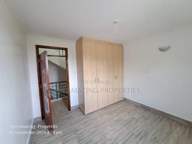 3bdrm Townhouse / Terrace in Ngong Plus Dsq, Kibiku for rent - thumbnail 10