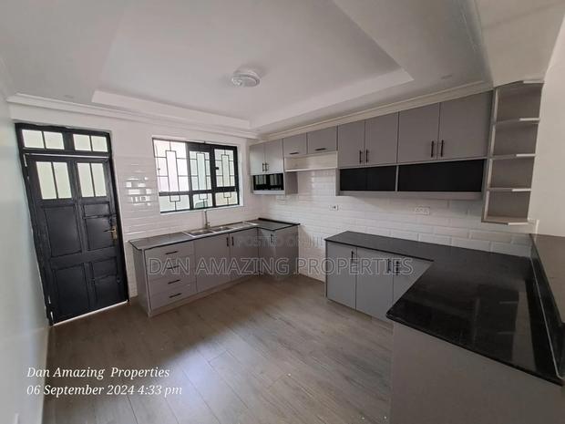 3bdrm Townhouse / Terrace in Ngong Plus Dsq, Kibiku for rent - thumbnail 11